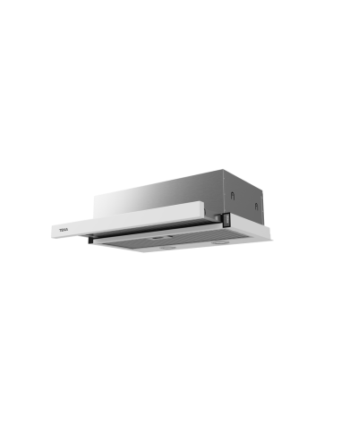 CAMPANA CNL 6415 WH EXTRAIBLE BLANCA...