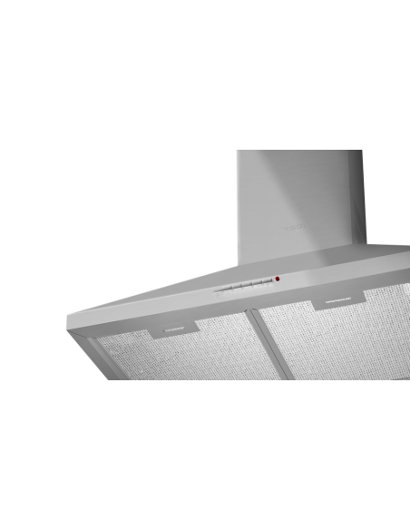 CAMPANA TEKA DBB 70 CM INOX.