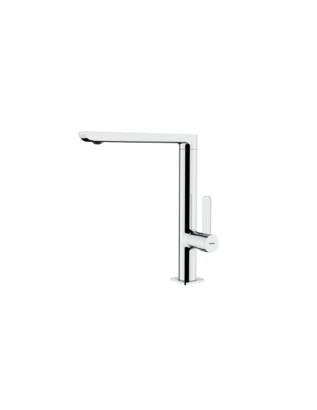 GRIFO TEKA FO 915 CROMO