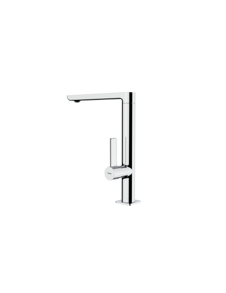 GRIFO TEKA FO 915 CROMO