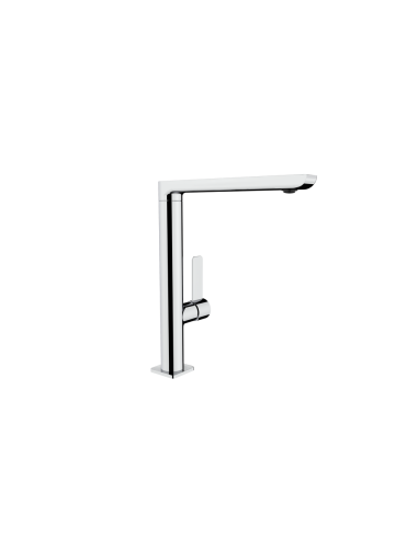 GRIFO TEKA FO 915 CROMO