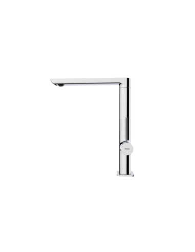 GRIFO TEKA FO 915 CROMO