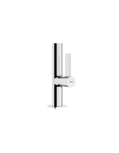 GRIFO TEKA FO 915 CROMO