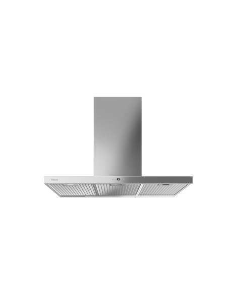 CAMPANA DECORATIVA DE PARED MODELO DSH986 TEKA