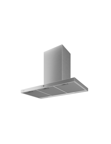 CAMPANA DECORATIVA DE PARED MODELO...