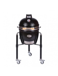 BARBACOA CON CARRO MONOLITH...