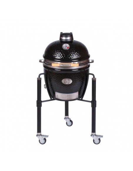 BARBACOA CON CARRO MONOLITH JUNIOR  SERIE PRO 2.0