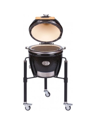 BARBACOA CON CARRO MONOLITH JUNIOR...