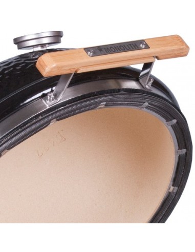 BARBACOA CON CARRO MONOLITH JUNIOR...