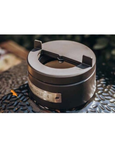 BARBACOA CON CARRO MONOLITH JUNIOR...