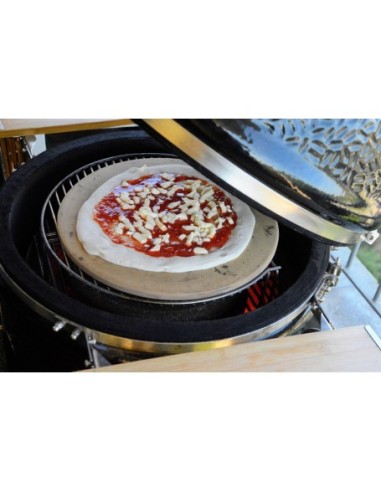 BARBACOA CLASSIC SERIE PRO 2.0 CON... BARBACOA CLASSIC SERIE PRO 2.0 CON...