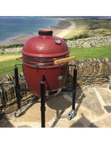 BARBACOA CLASSIC SERIE PRO 2.0 CON... BARBACOA CLASSIC SERIE PRO 2.0 CON...