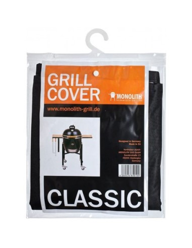 FUNDA PARA PROTECCION BARBACOA KAMADO...