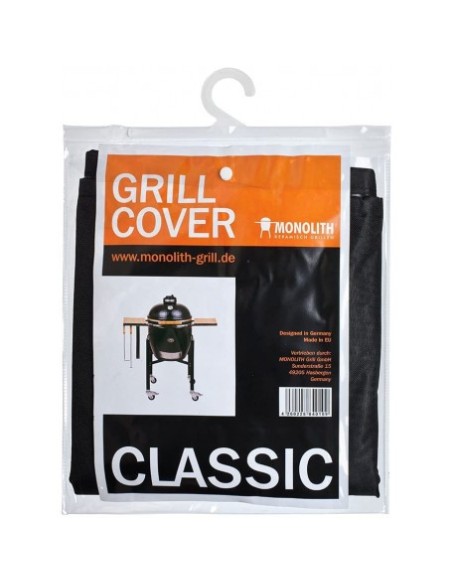 FUNDA PARA PROTECCION BARBACOA KAMADO MONOLITH  CLASSIC Y BASIC