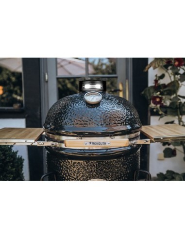 BARBACOA MONOLITH CLASSIC SERIE PRO... BARBACOA MONOLITH CLASSIC SERIE PRO...