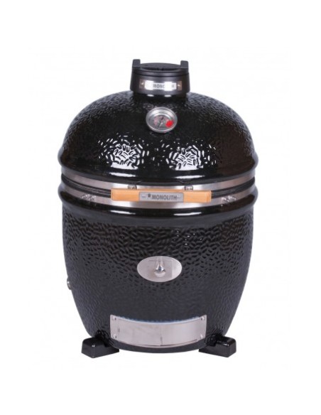 BARBACOA MONOLITH CLASSIC SERIE PRO 2.0 SIN CARRO