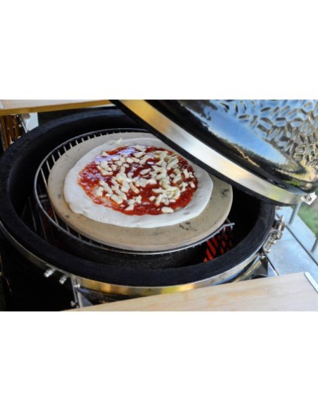 BARBACOA MONOLITH CLASSIC SERIE PRO 2.0 SIN CARRO