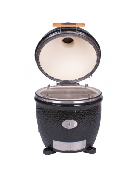 BARBACOA MONOLITH CLASSIC SERIE PRO 2.0 SIN CARRO