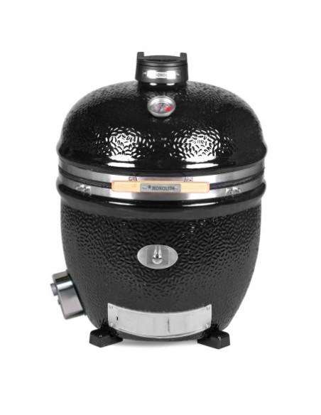 BARBACOA MONOLITH CLASSIC SERIE PRO 2.0 GURU SIN CARRO