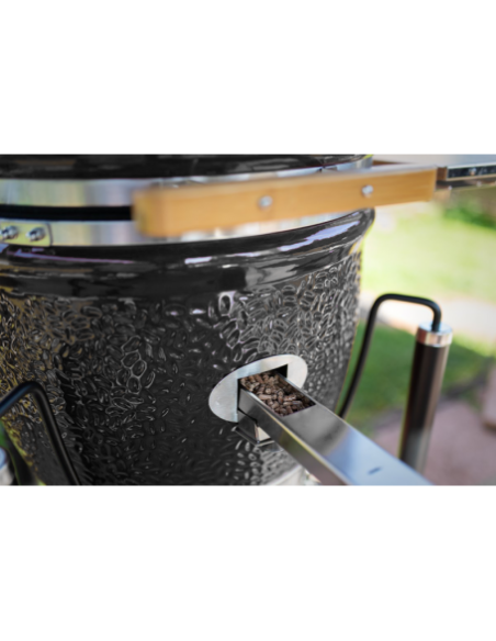 BARBACOA MONOLITH CLASSIC SERIE PRO 2.0 GURU SIN CARRO