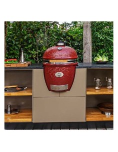 BARBACOA MONOLITH CLASSIC...