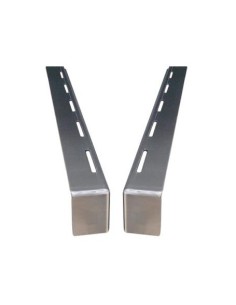 REGLETAS PARA BARBACOA...