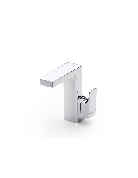 GRIFO PARA LAVABO CON MANETA LATERAL MODELO L90 ROCA