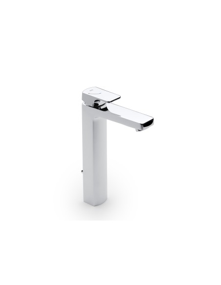 GRIFO PARA LAVABO DE CAÑO ALTO MODELO L90 ROCA