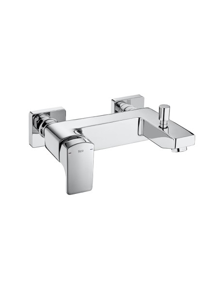 GRIFO PARA BAÑO Y DUCHA MODELO L 90 ROCA