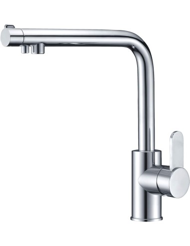 GRIFO FREGADOR OSMOSIS MODELO...