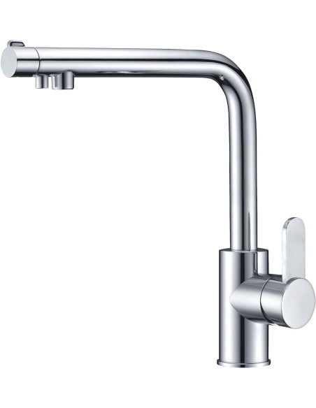 GRIFO FREGADOR OSMOSIS MODELO MONTECARLO DE IMEX