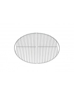 SET 2 PARRILLAS INOX (SMART...