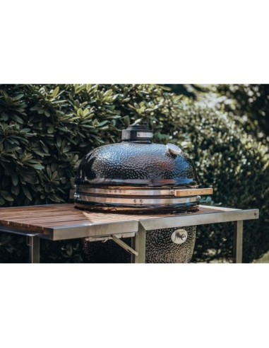 CARRO PARA BARBACOA KAMADO MONOLITH... CARRO PARA BARBACOA KAMADO MONOLITH...