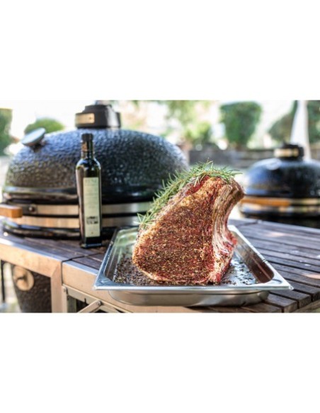 CARRO PARA BARBACOA KAMADO MONOLITH CLASSIC