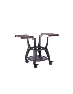 CARRO - MESA AUXILIARES...