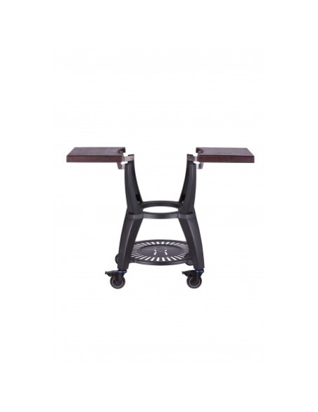 CARRO - MESA AUXILIARES KAMADO MONOLITH