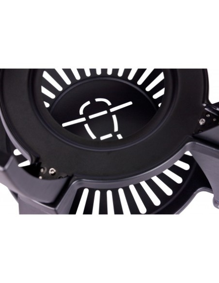 CARRO - MESA AUXILIARES KAMADO MONOLITH