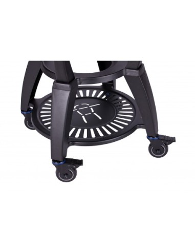 CARRO - MESA AUXILIARES KAMADO MONOLITH