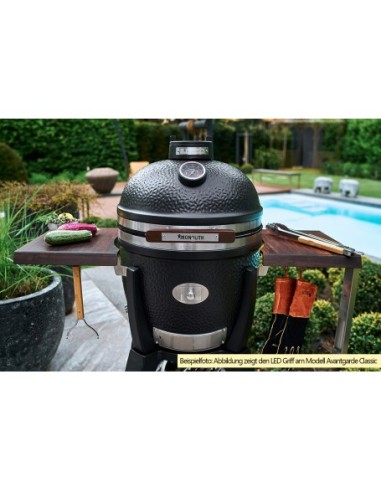 MESAS AUXILIARES KAMADO MONOLITH...