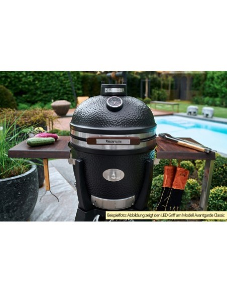 MESAS AUXILIARES KAMADO MONOLITH CLASSIC AVANTGARDE