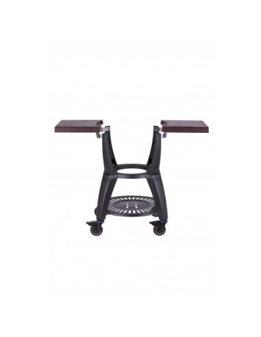 CARRO-MESAS AUXILARES KAMADO