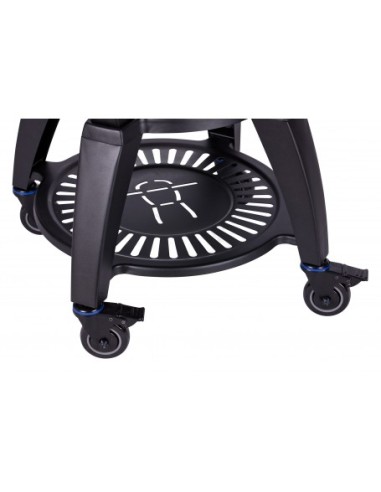 CARRO-MESAS AUXILARES KAMADO