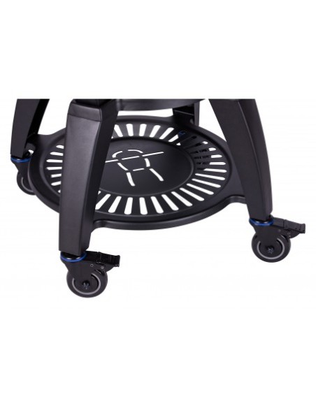 CARRO-MESAS AUXILARES KAMADO