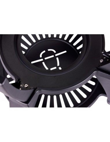 CARRO-MESAS AUXILARES KAMADO