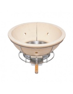 BRASERO SEGMENTADO PARA...