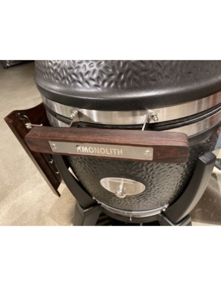 ASA CON LUZ LED PARA VERSION KAMADO SERIE PRO 2.0