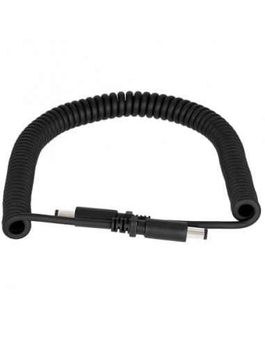 CABLE DE ALIMENTACION EN ESPIRAL PARA KAMADO.