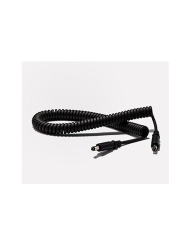 CABLE DE ALIMENTACION EN ESPIRAL PARA... CABLE DE ALIMENTACION EN ESPIRAL PARA...