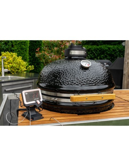 CABLE DE ALIMENTACION EN ESPIRAL PARA KAMADO.