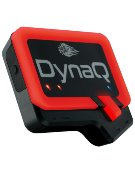 CONTROLADOR DE TEMPERATURA + CABLE PARA BARBACOA ED. GURU